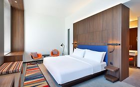 Aloft By Marriott Dubai Airport